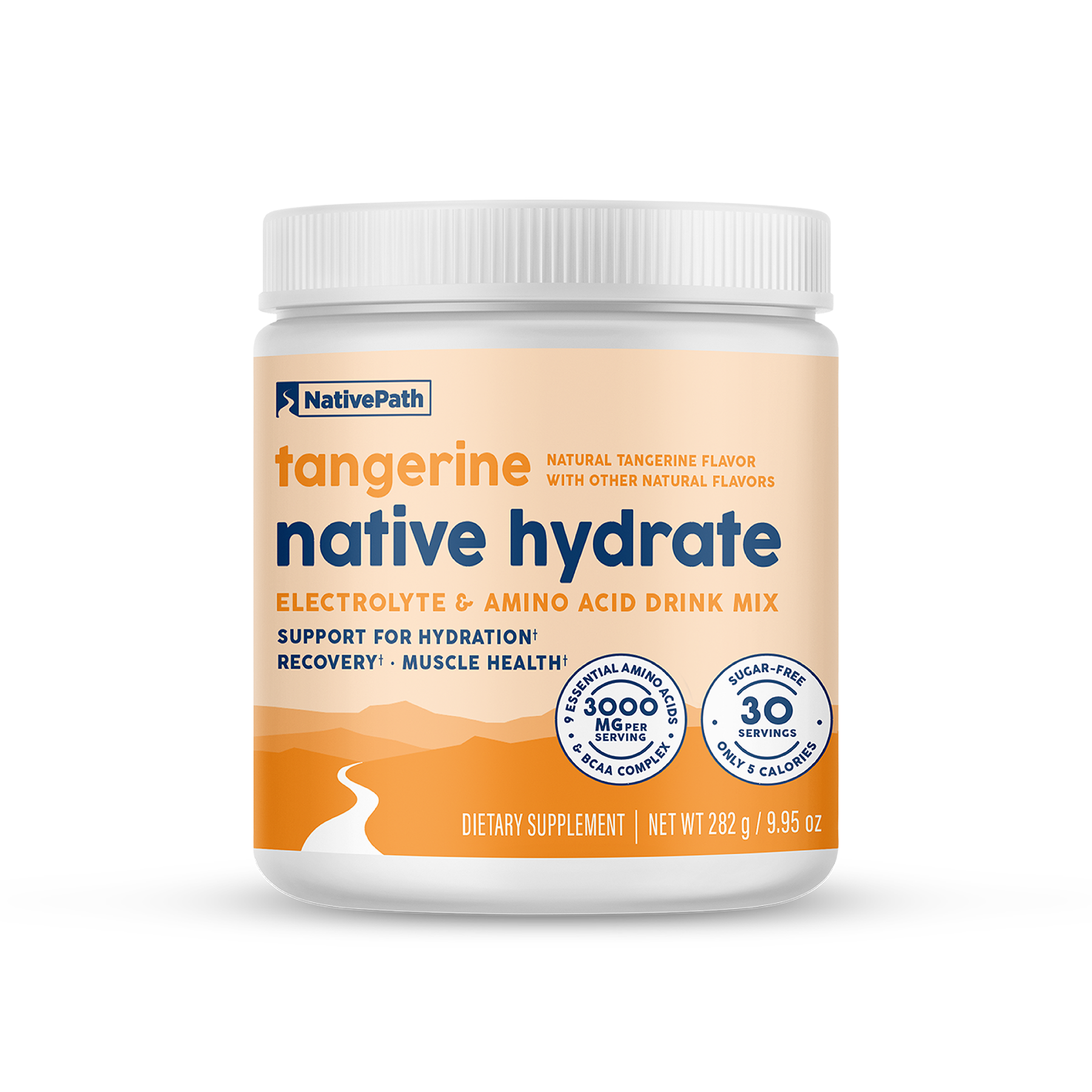 Tangerine Native Hydrate – NativePath - Native Hydrate For Bladder Control Reviews