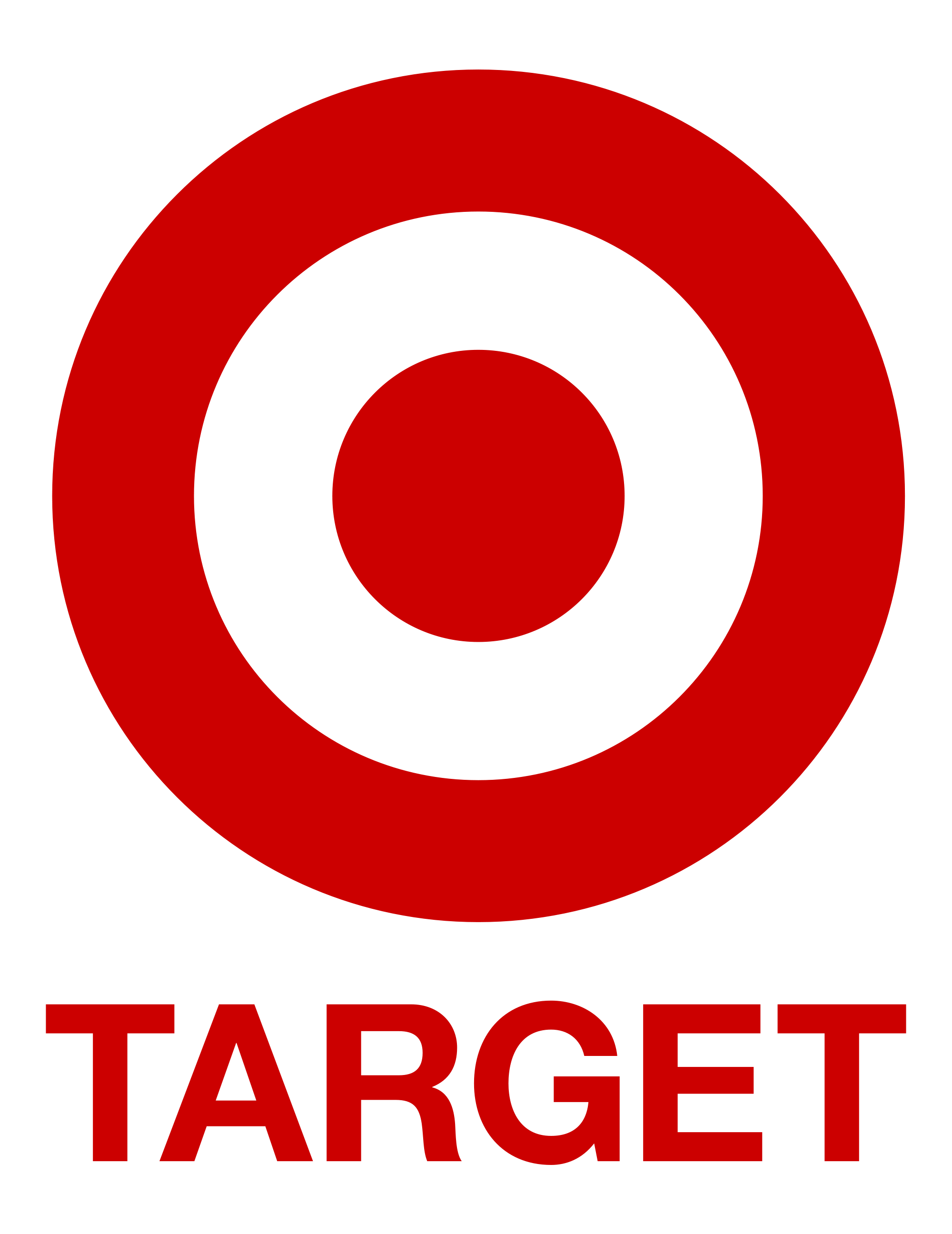 Target Logo PNG Image - PurePNG | Free transparent CC0 PNG Image Library - Target Time And A Half Holidays