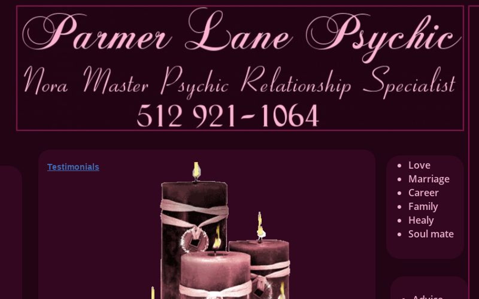 Psychics Reading Near Me Katy Tx