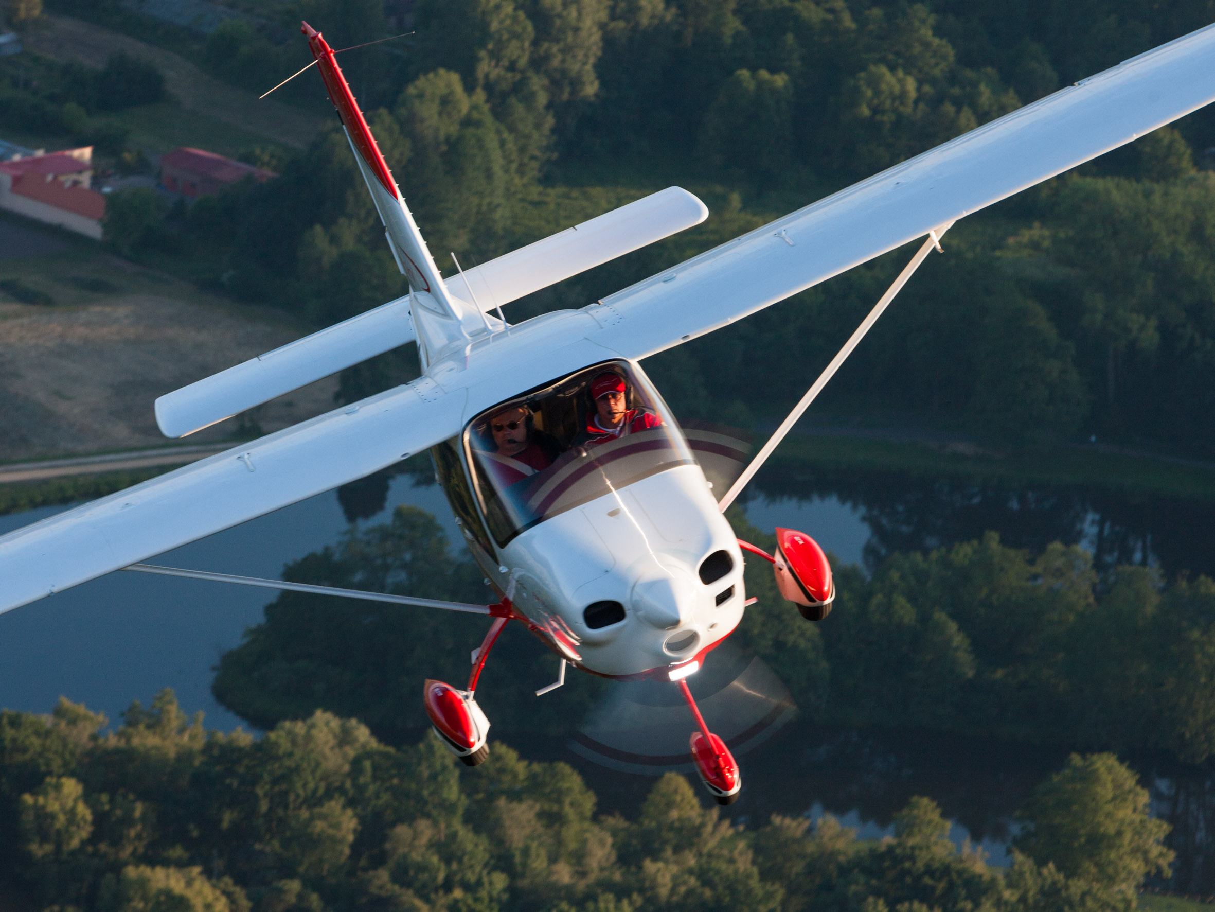 Aircraft And Military Component Repair Llc