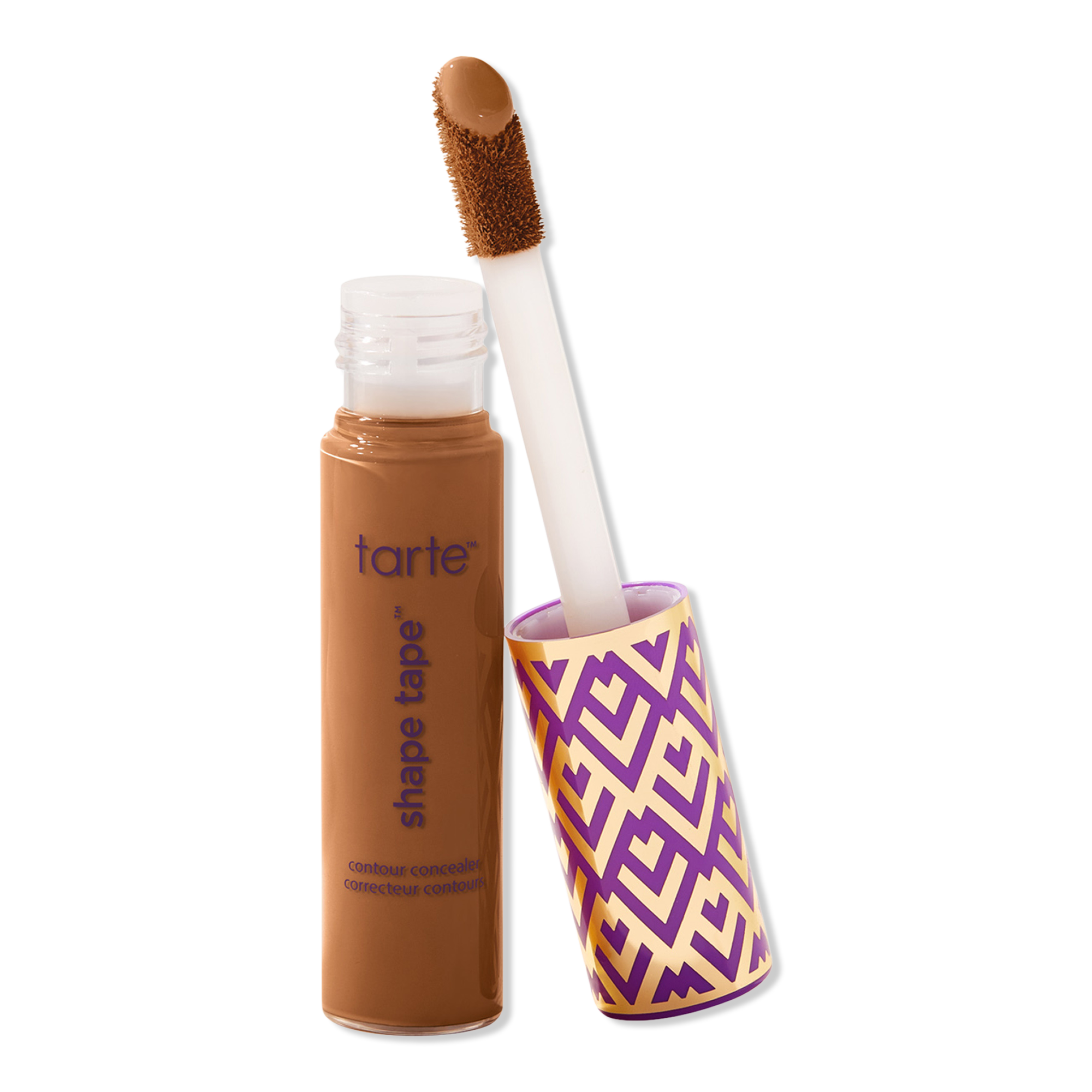 Tarte - 53G Deep Golden Shape Tape Concealer | Ulta Beauty - Ulta Beauty Leesburg Pike Falls Church Va