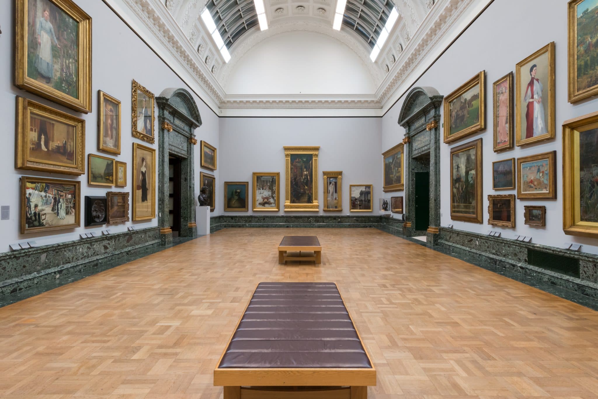 Tate Britain - Tate Tate And Tate Tax Services