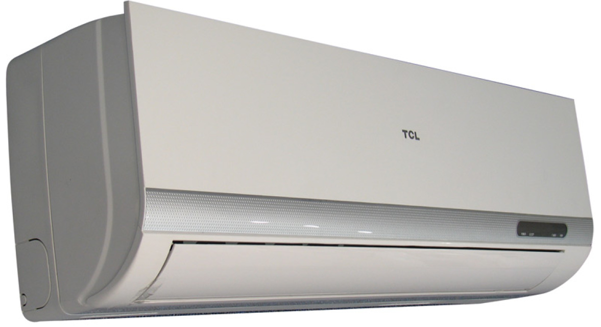 Ac Line Sounds Like Running Water