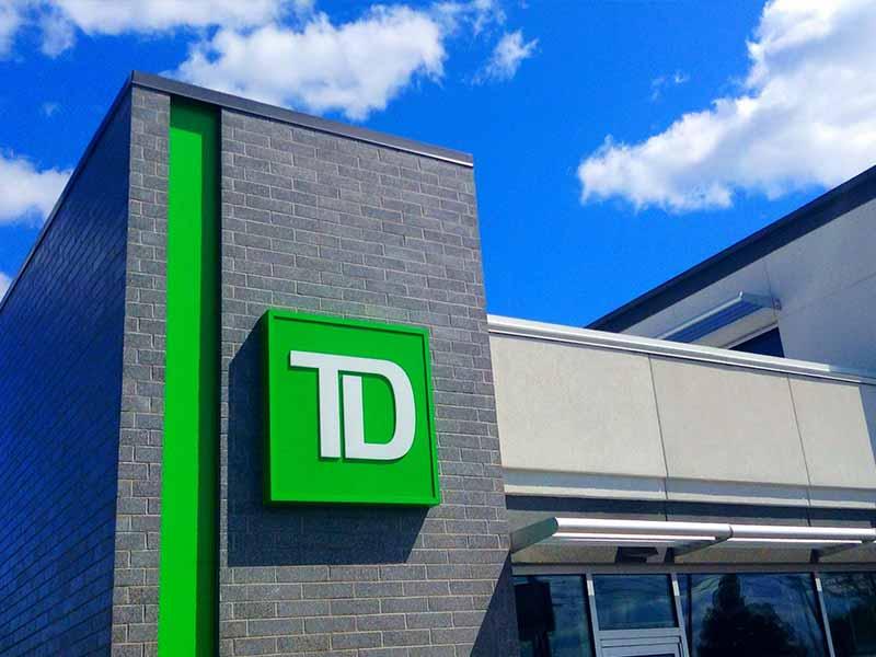 TD Bank: Best In Class (NYSE:TD) | Seeking Alpha - Td Bank Class Action Lawsuit 2024