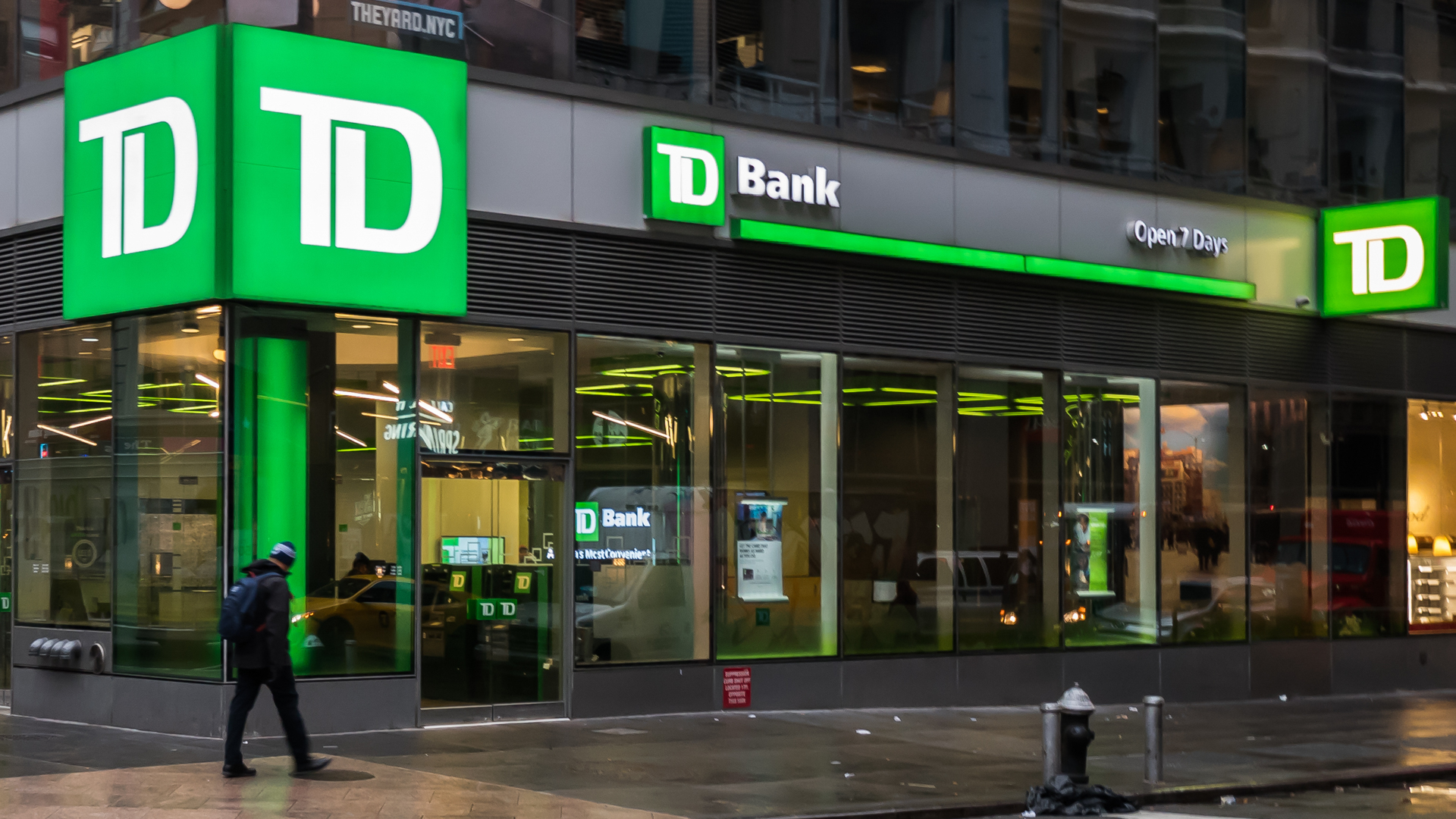 TD Bank Hours and Holiday Schedule | GOBankingRates - Td Bank Class Action Lawsuit 2024