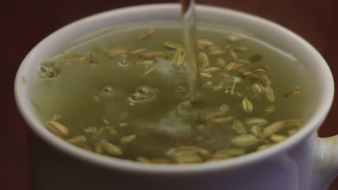 Gaia Tea For Gas And Bloating