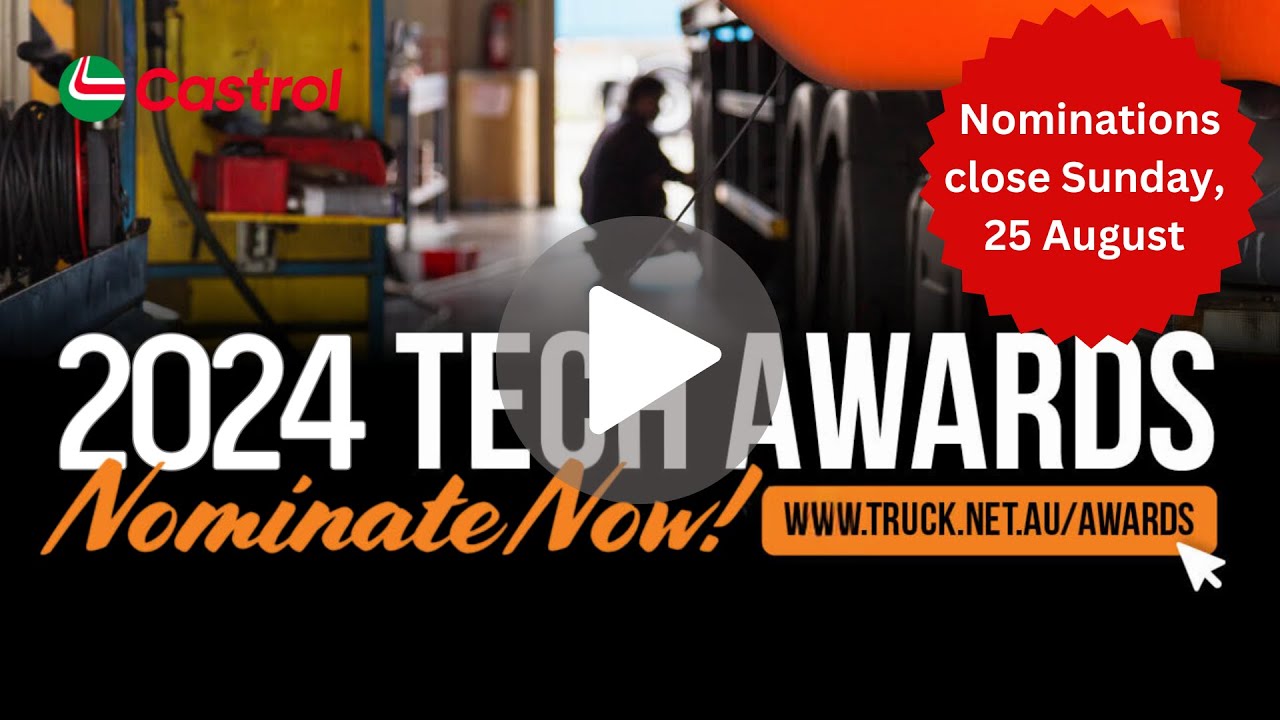 Tech Awards 2024 - YouTube - Infoworld Technology Of The Year Awards 2024