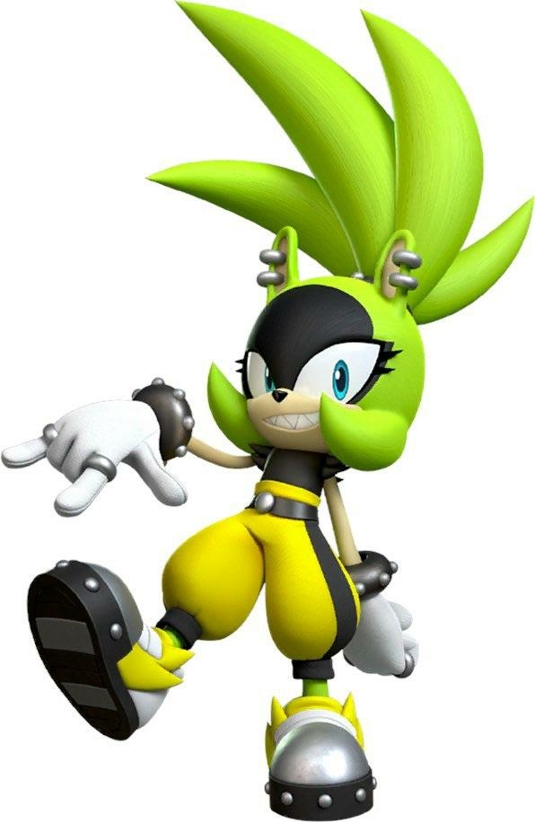 Tech Knight Silver Teased - And Surge the Tenrec Leaked - for Sonic - Surge Credit Card Pre Approval No Credit Check