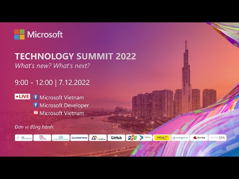 Barclays 22nd Annual Global Technology Conference