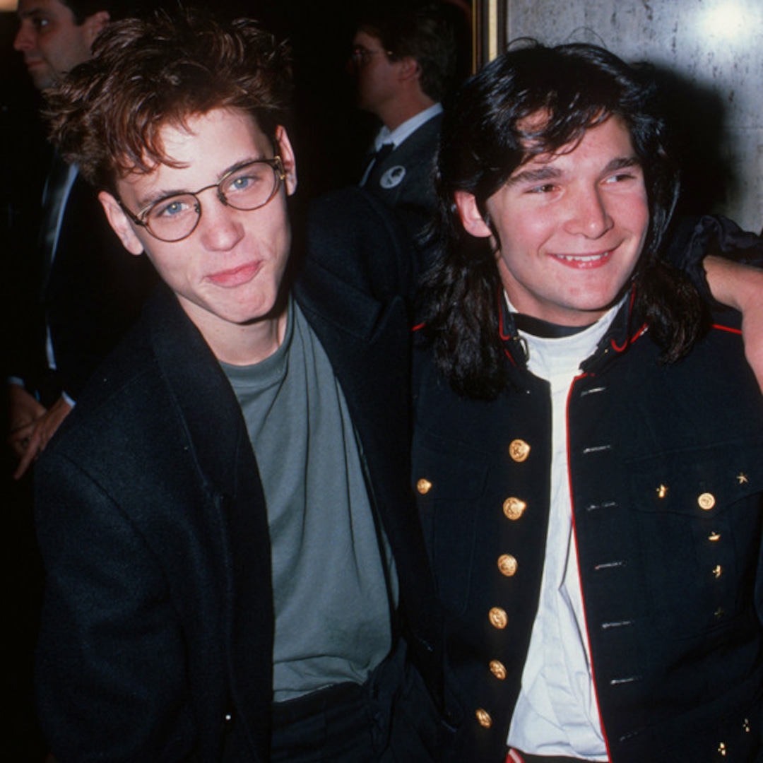 Teen Star Tragedy: Inside Corey Feldman & Corey Haim's Friendship - Who Is Corey Feldman Touring With