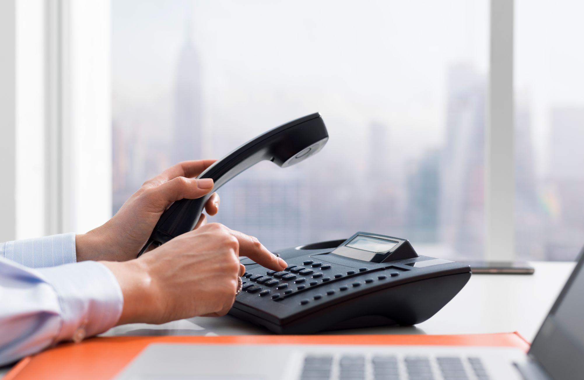 Telephone call - bannerhrom - Call For Your Partner Pitch Rules