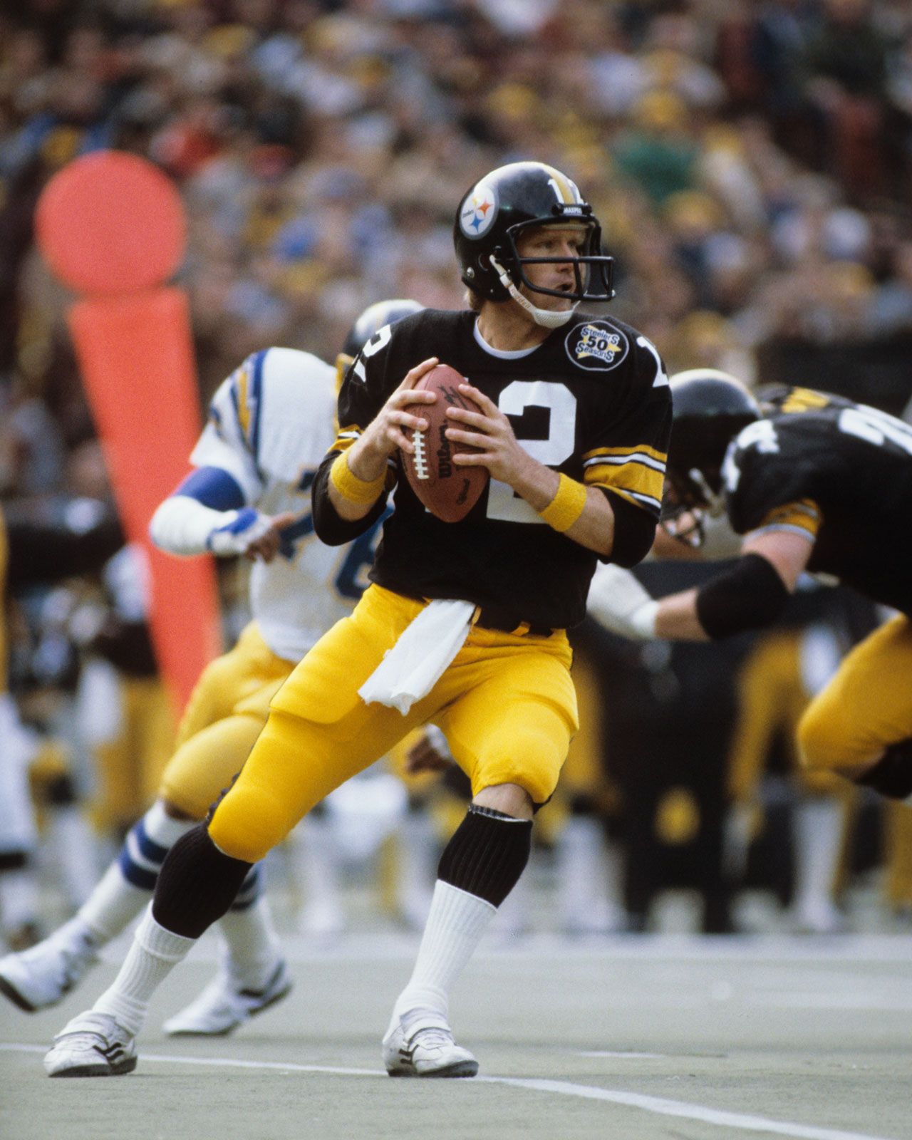 Terry Bradshaw | Biography, Stats, & Facts | Britannica - Bradshaw Automotive In Greer South Carolina