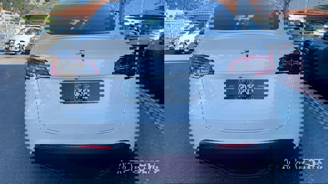 Tesla Model Y de 2022 - Auto SAPO - Tesla Start Charging Failed Charging Already Requested
