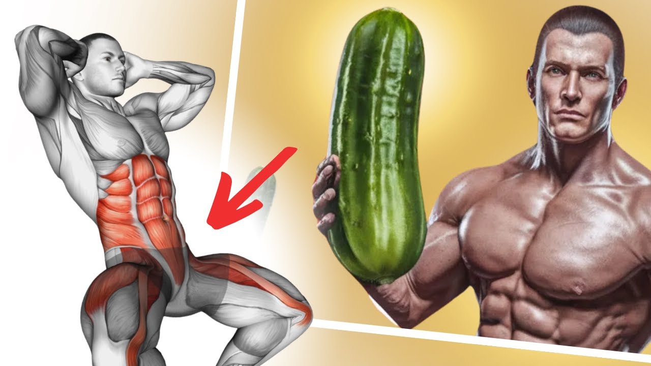 Testosterone & Libido Boost | Everyday Workout Routine - YouTube - How Often Should I Workout On Testosterone