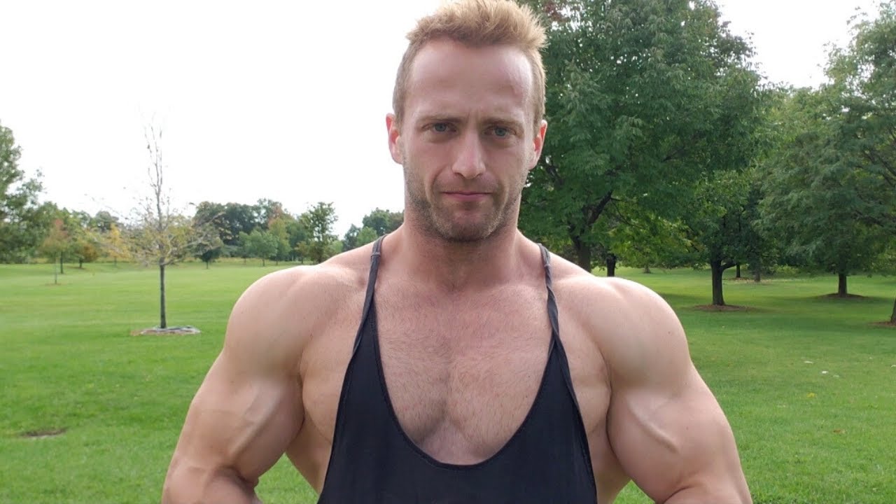 Testosterone & Strength Gains - Bodybuilding Truth - YouTube - How Much Testosterone Do Bodybuilders Take