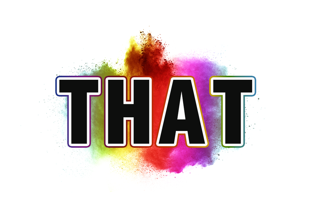 “That”の種類と見分け方！使い方の総まとめ - ネイティブキャンプ英会話ブログ | 英会話の豆知識や情報満載 - That's A Awful Lot Of Cough Syrup Meaning