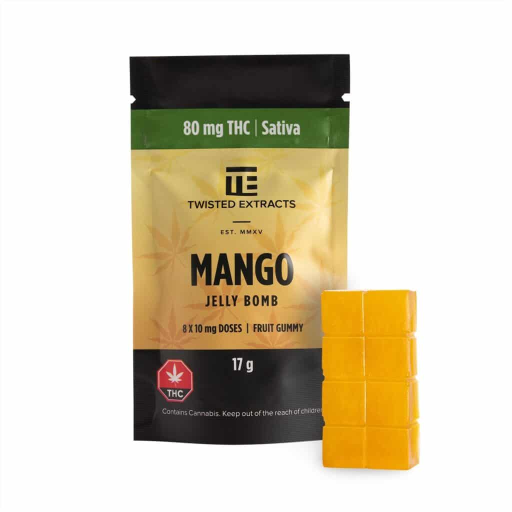 THC Gummies 1000mg - Buy Buds Online - Is 100 Mg Of Thc Gummies A Lot