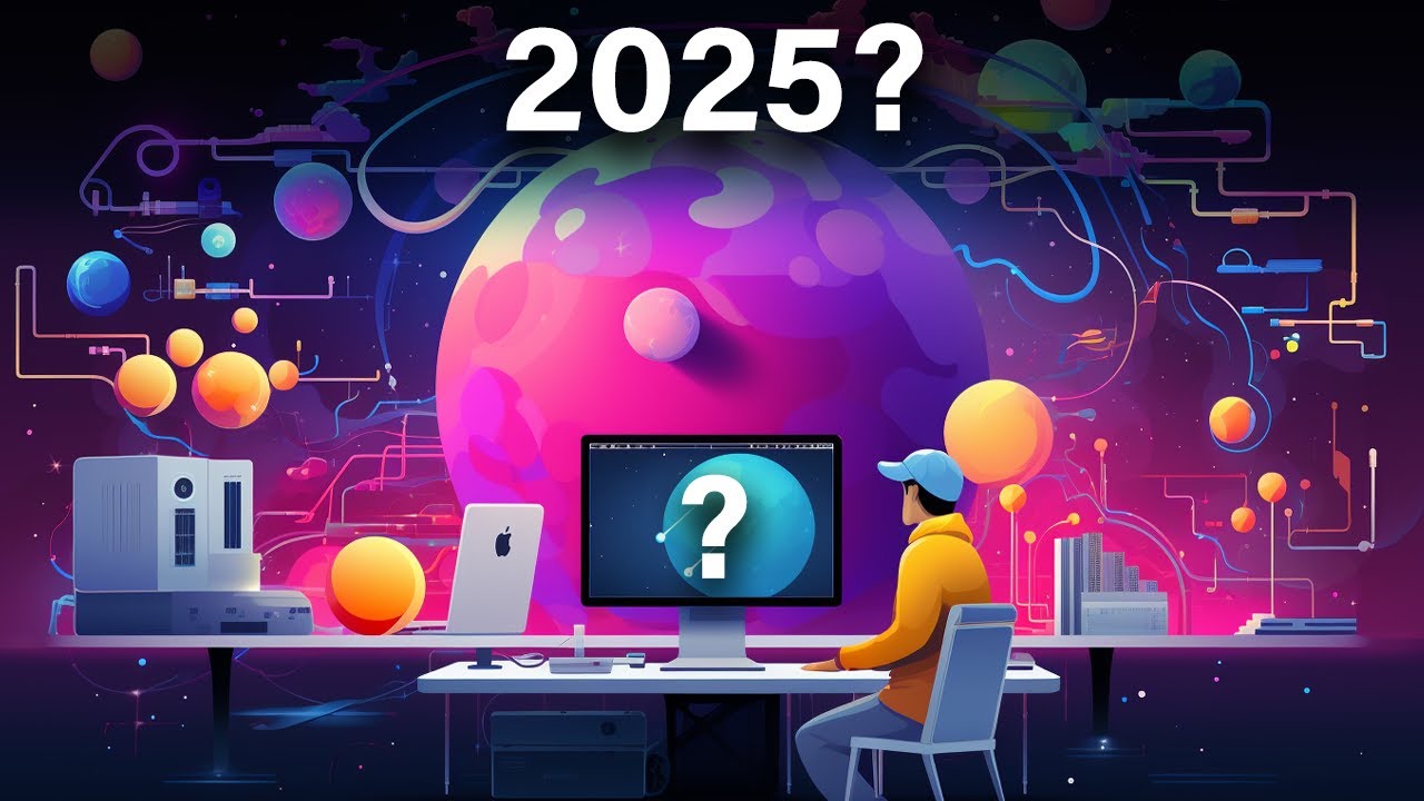 The 10 AI Innovations Expected to Revolutionize 2024 - 2025 - YouTube - Artooba Ai Immersive Platform News 2024-2025