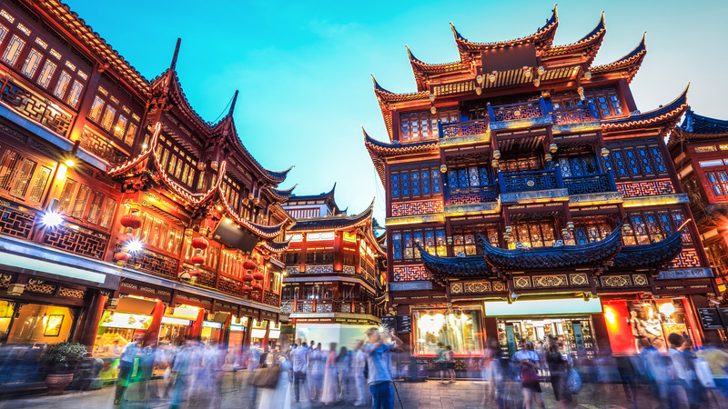The 10 Best Cities to Visit in China | Intrepid Travel Blog - China Vertical Grow Rack System Suppliers