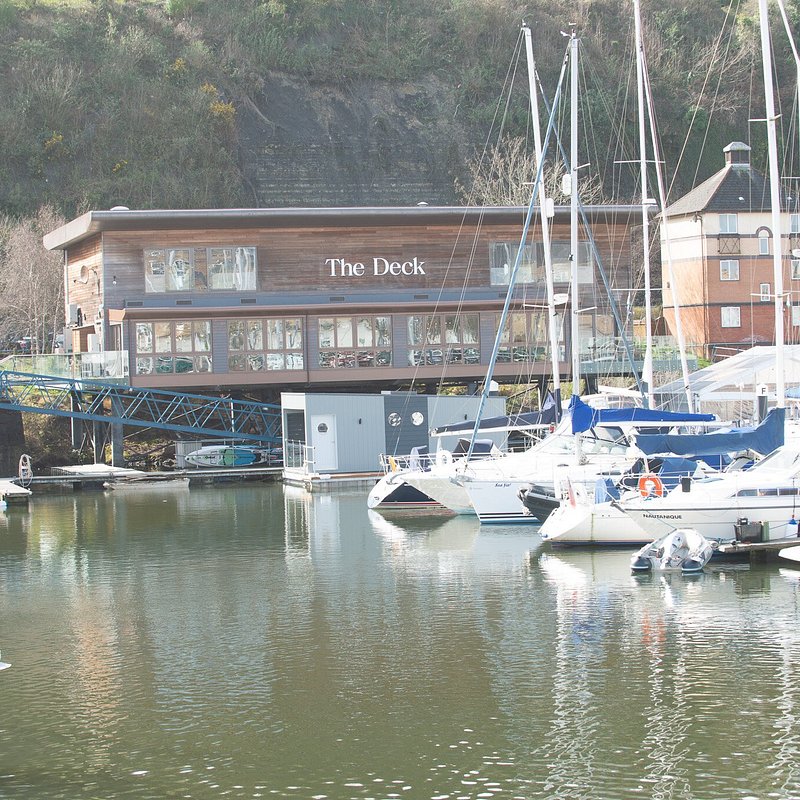 THE 10 BEST Restaurants Near Silures At Holm House, Penarth - The Noorda Center For The Performing Arts