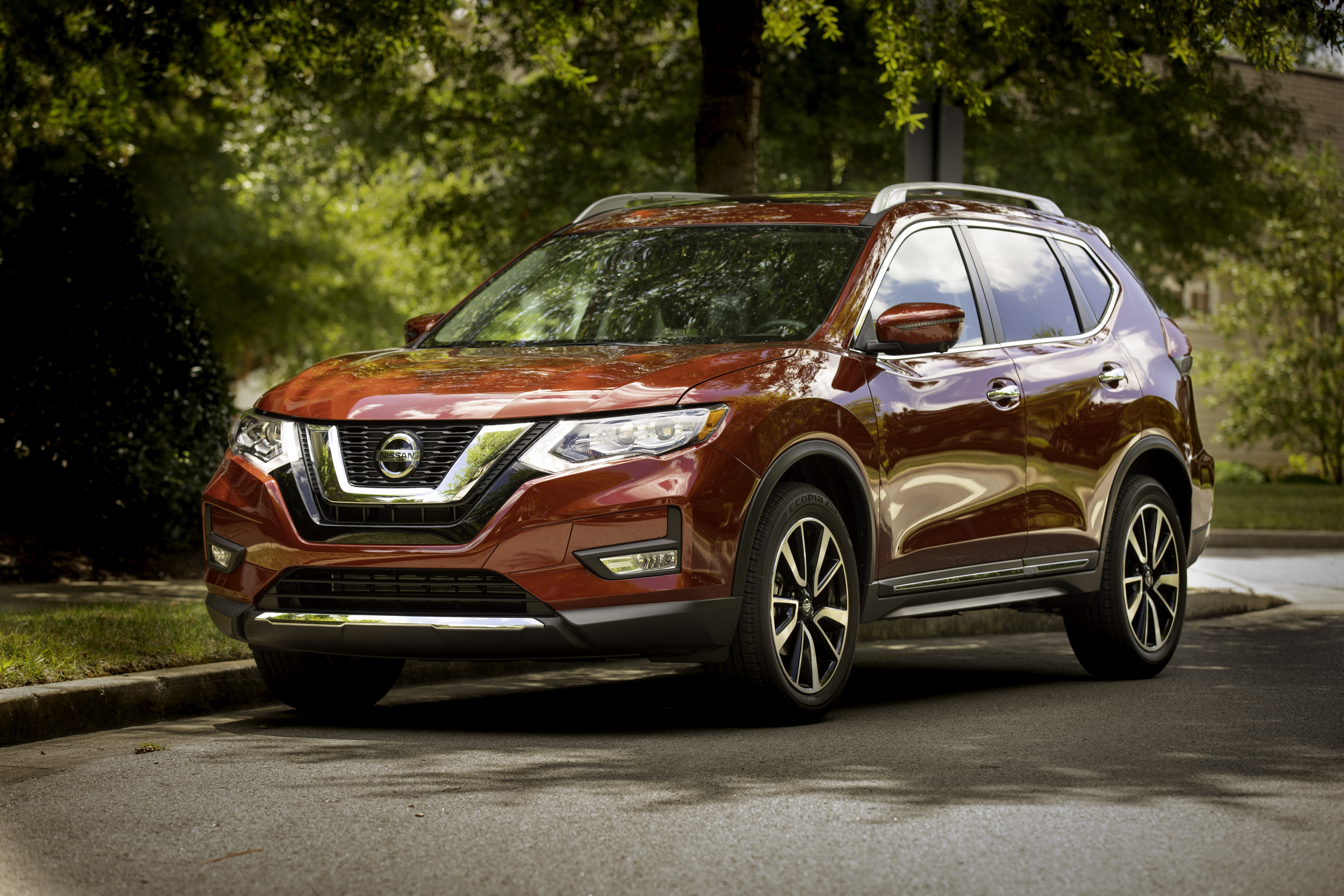 Crossover Suv With Highest Ground Clearance