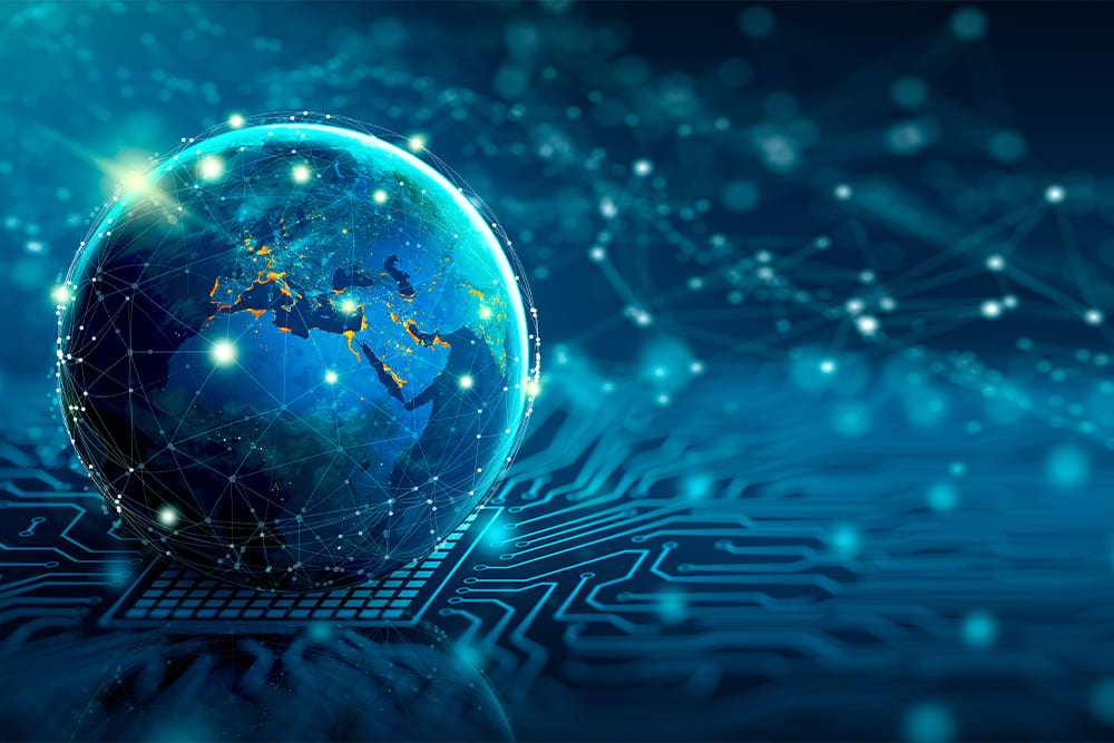 Technology Disruption Refers To Which Of The Following