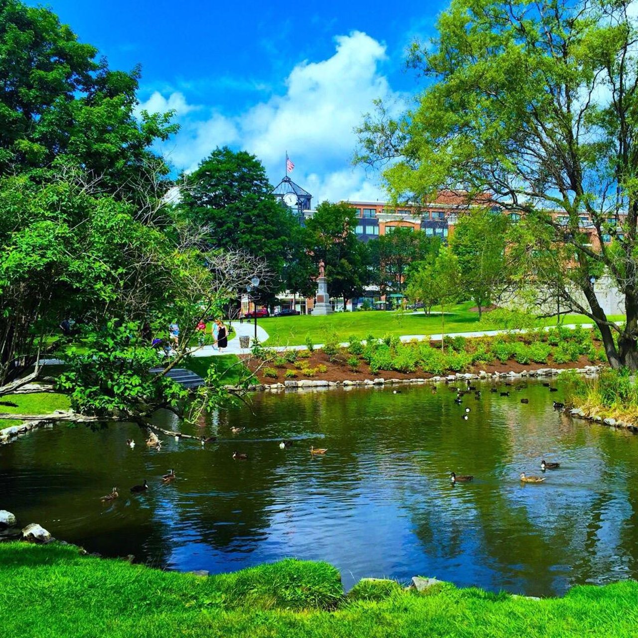 THE 15 BEST & Unforgettable Things to Do in Saratoga Springs (2025) - Saratoga Springs Mountain America Credit Union