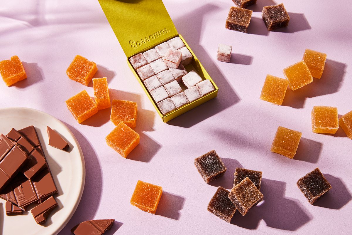 The 20 Best Cannabis Edibles - Best THC Edibles and CBD Edibles Brands - Can Edibles Not Work For Someone