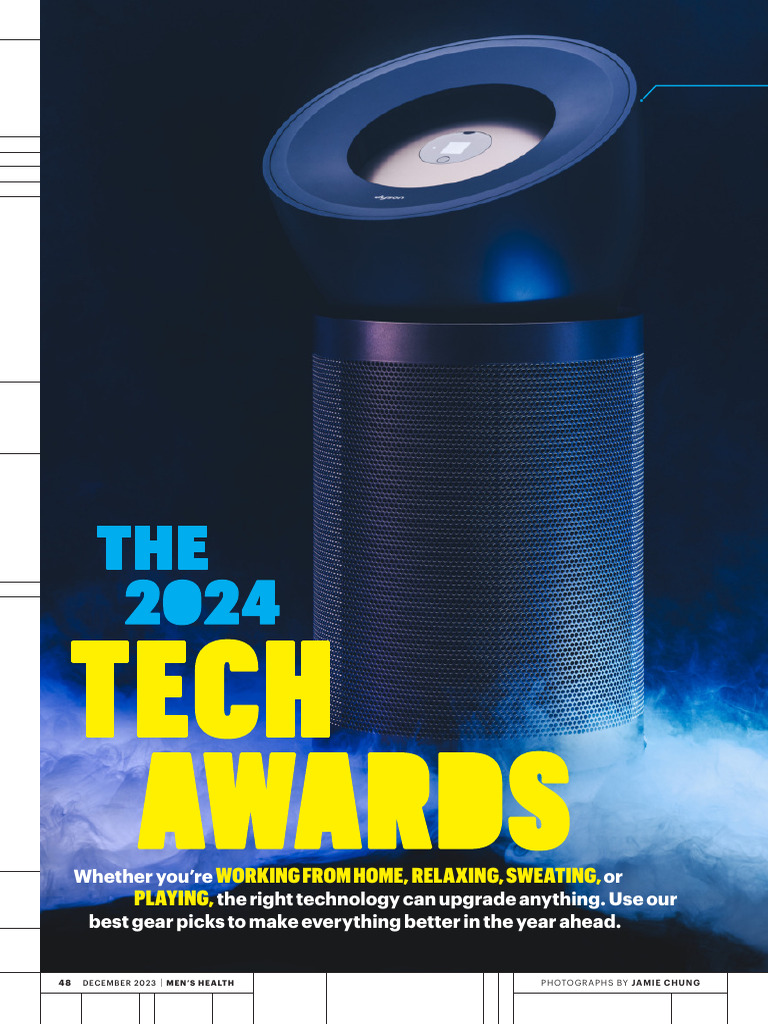 Infoworld Technology Of The Year Awards 2024
