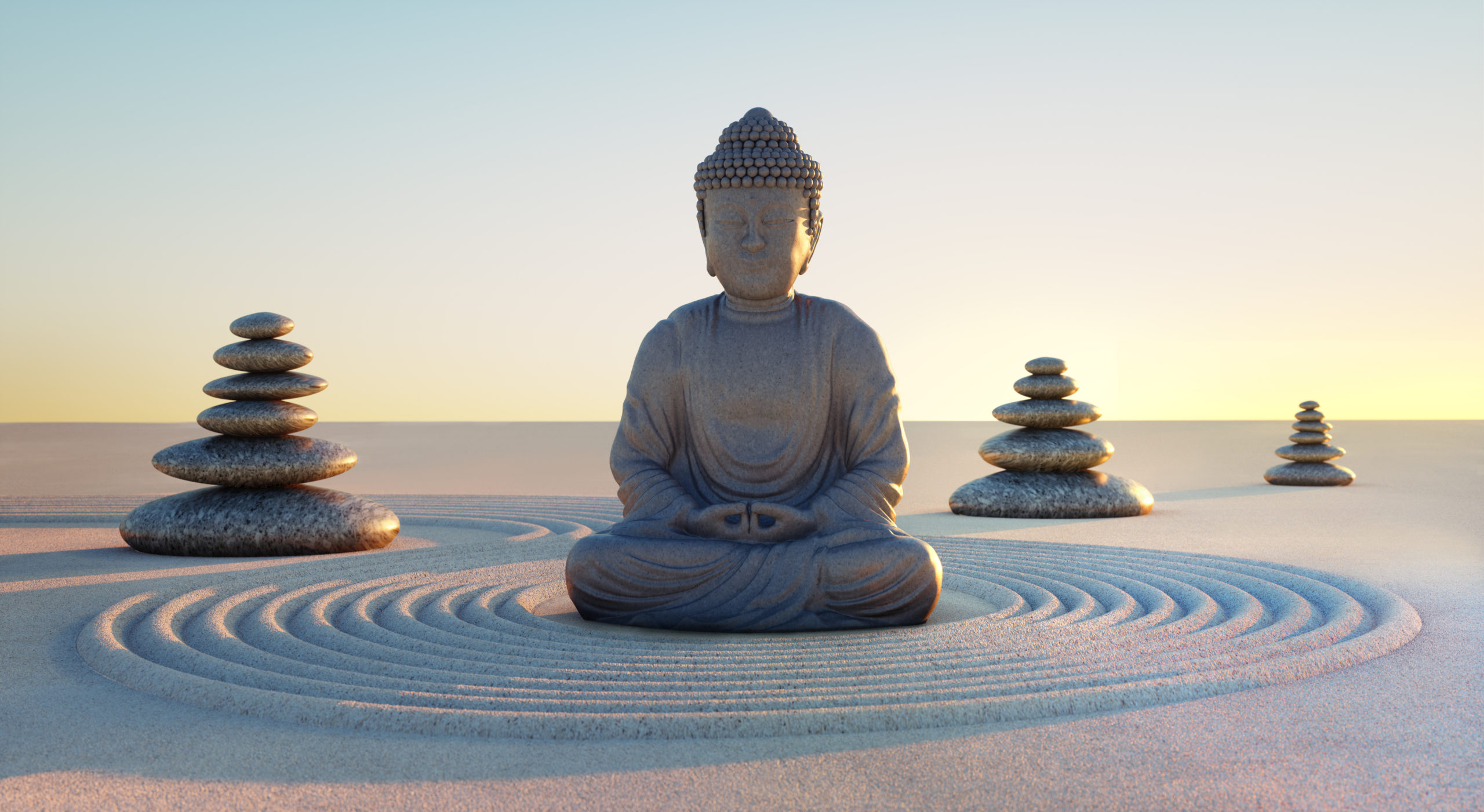 The 25 Most Inspiring Japanese Zen Gardens - Best Choice Schools - Zen Fluff Pillow Reviews Consumer Reports