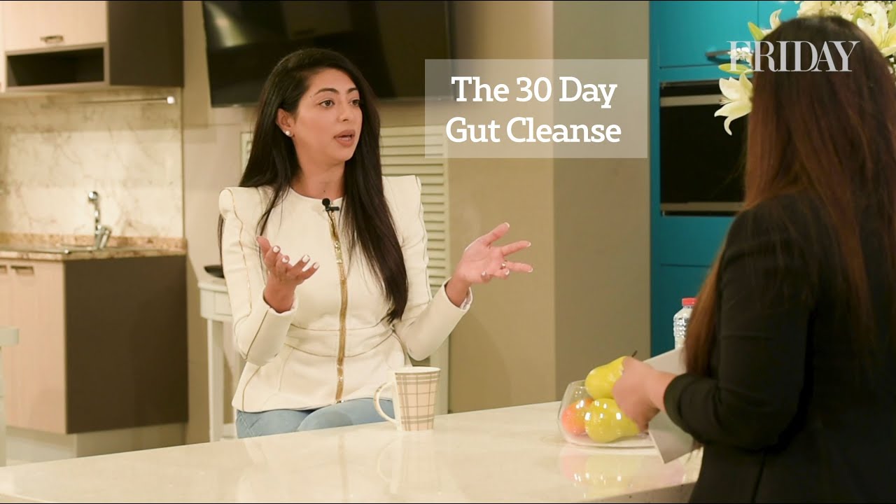 Does The 15 Day Gut Cleanse Work