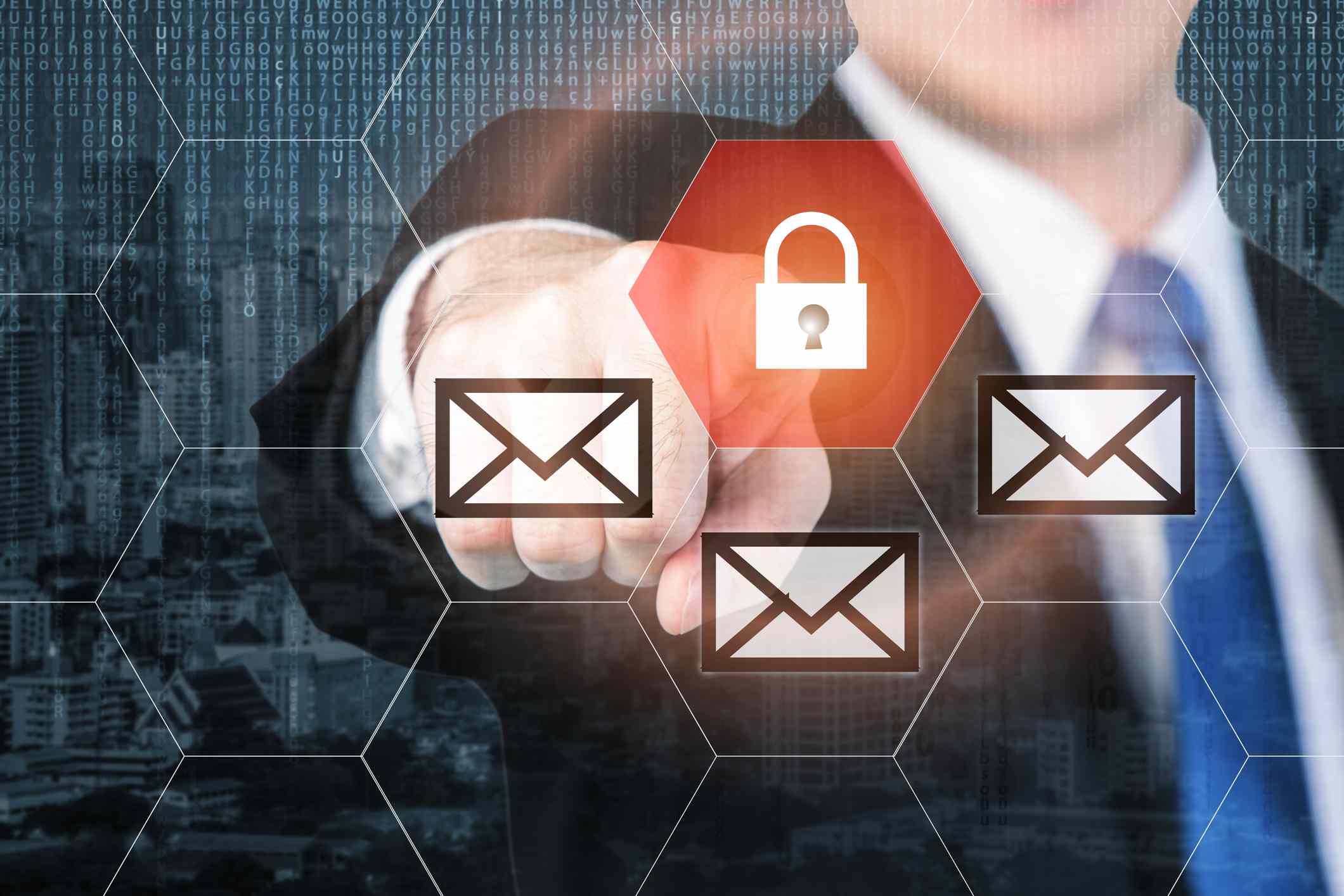 The 5 Best Secure Email Services for 2019 - Secure Choice Lending Credit Score Requirements
