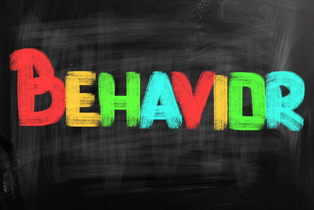 The 5 Factors that drive human behavior - Behavior Based Analysis Involves Using Baseline Information To Detect What