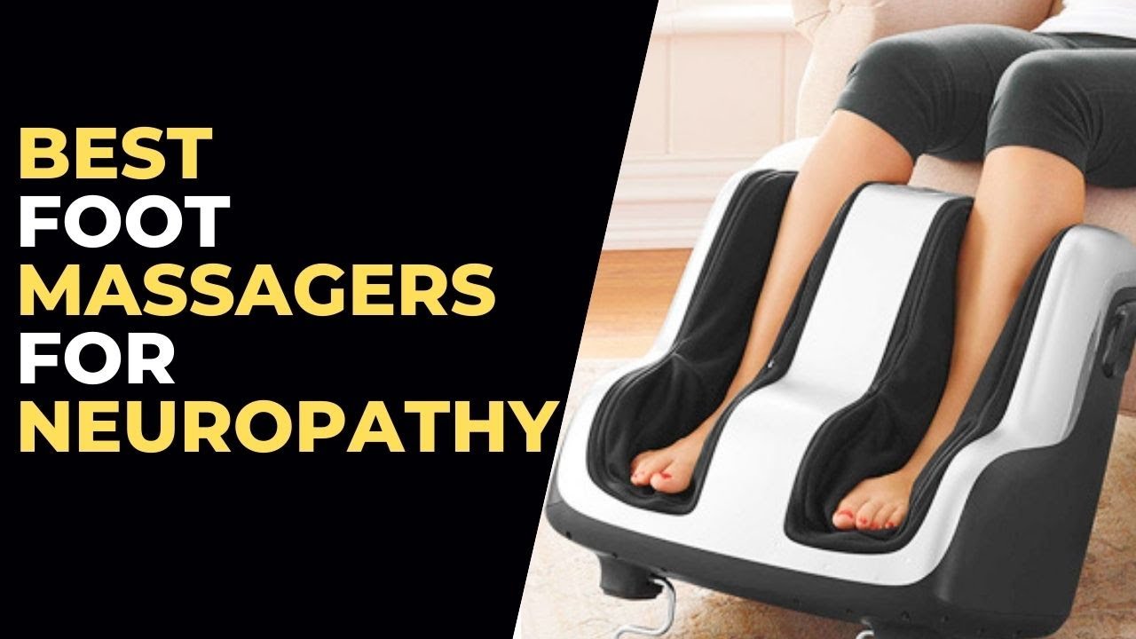 Neuropro Foot Massager Reviews Consumer Reports