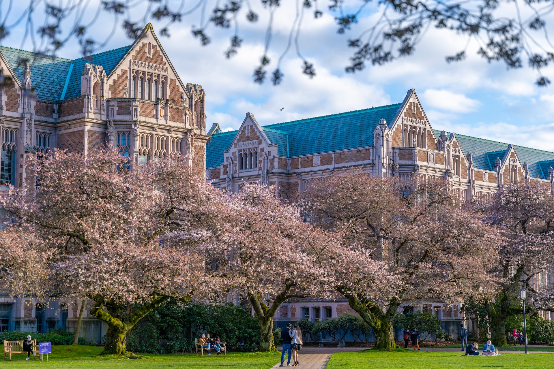 University Of Southern California Chemical Engineering