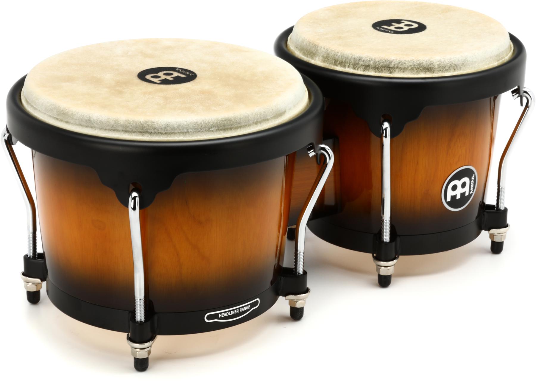 The 7 Best Bongo Drums (2025) - Afro-Cuban Percussion - Bongo Gg Casino No Deposit Bonus