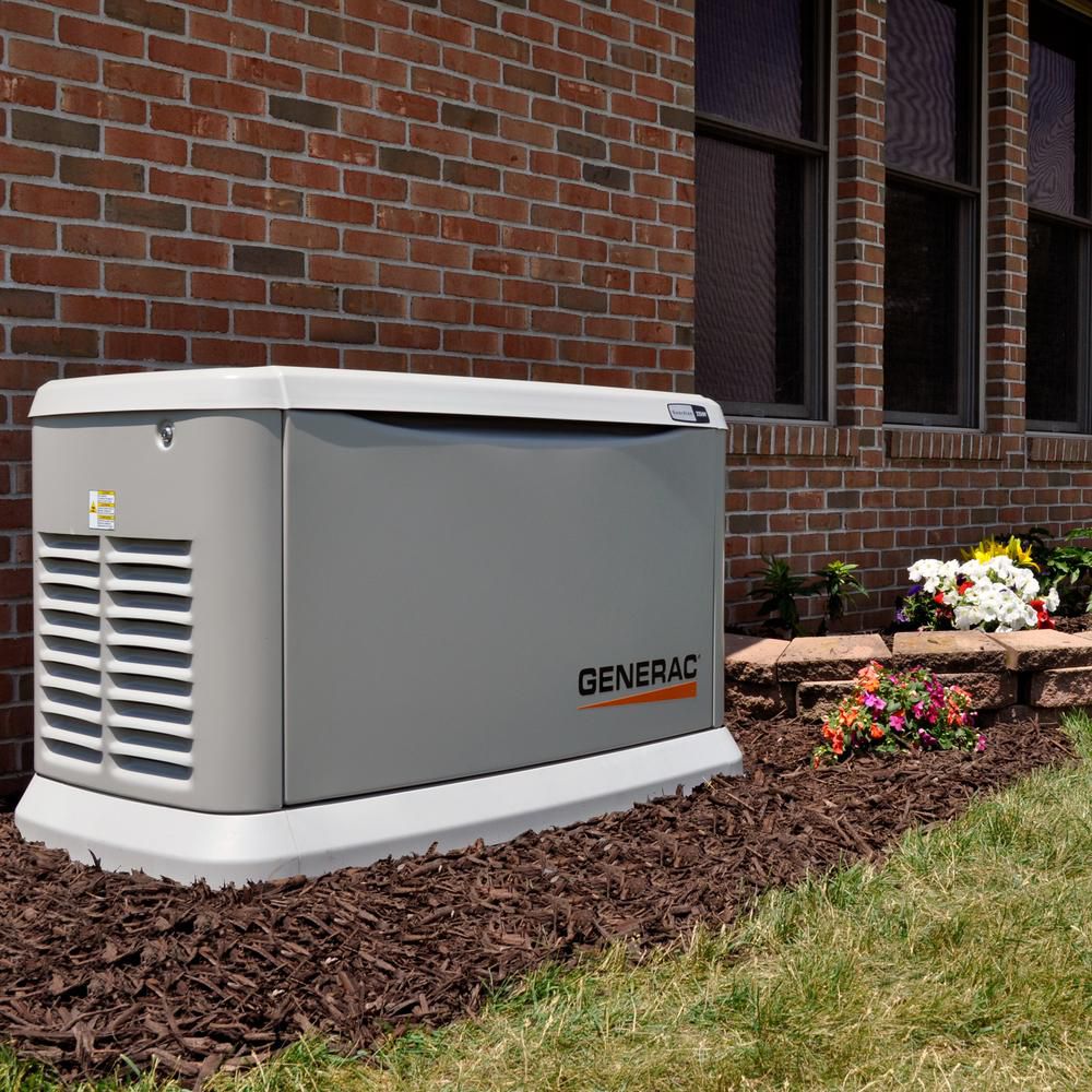 The 7 Best Home Generators of 2021 - Does Generator Turn Off When Power Is Restored