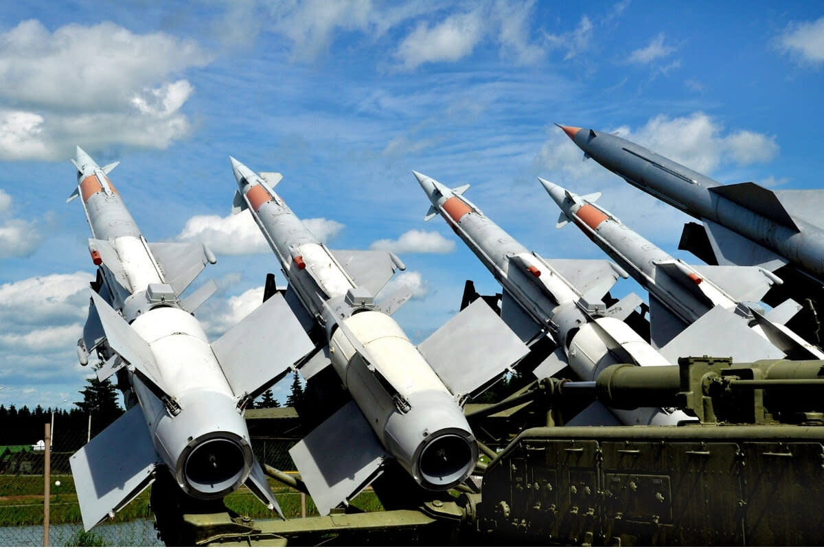 The 8 Main Reasons for War - Owlcation - War In The Pacific Quarter Value