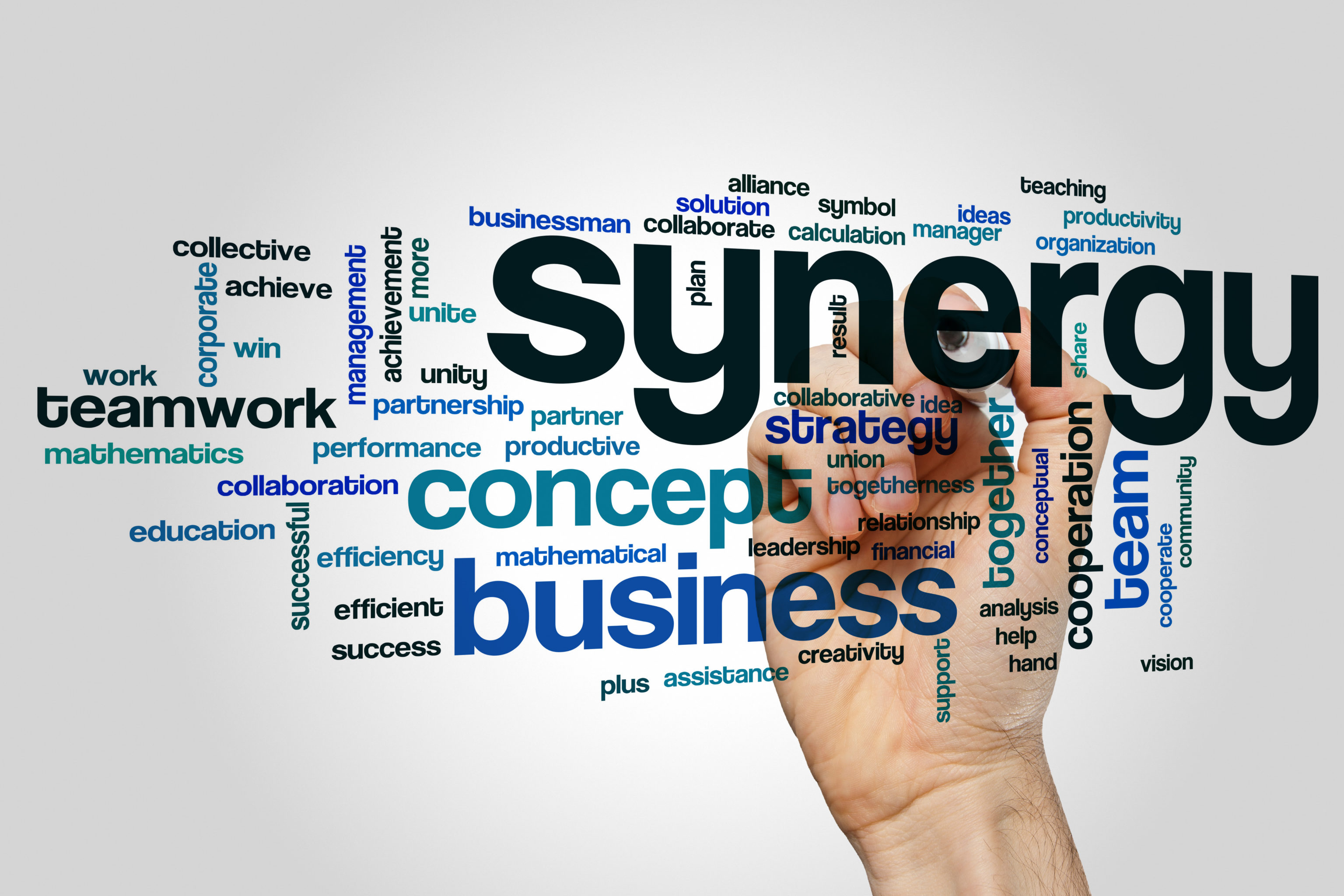 Synergy Mental Health & Wellness Integrated
