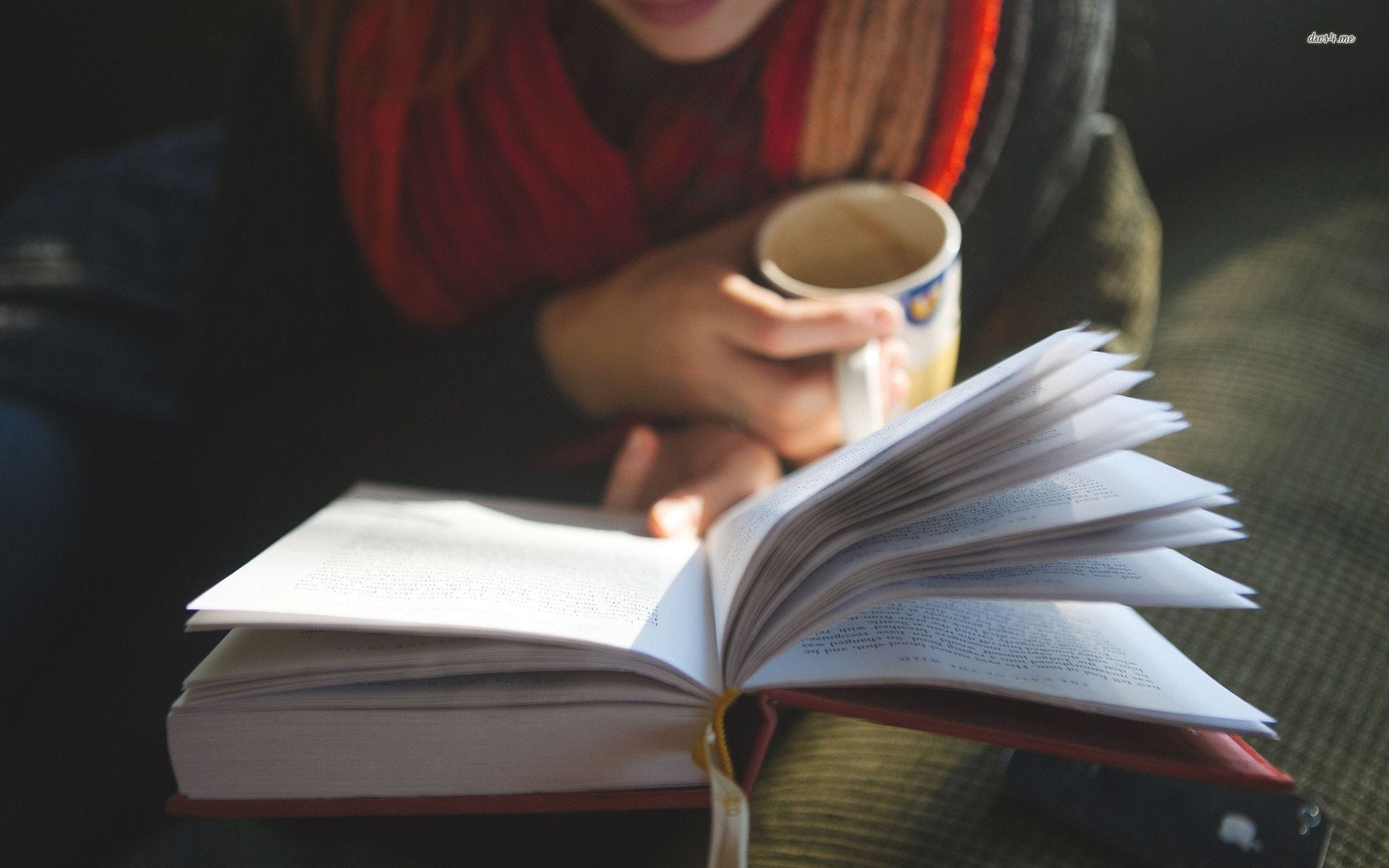 The Benefits of Reading Everyday — Why I’m Reading 100 Books This Year - Reading Glasses That Automatically Adjust Focus