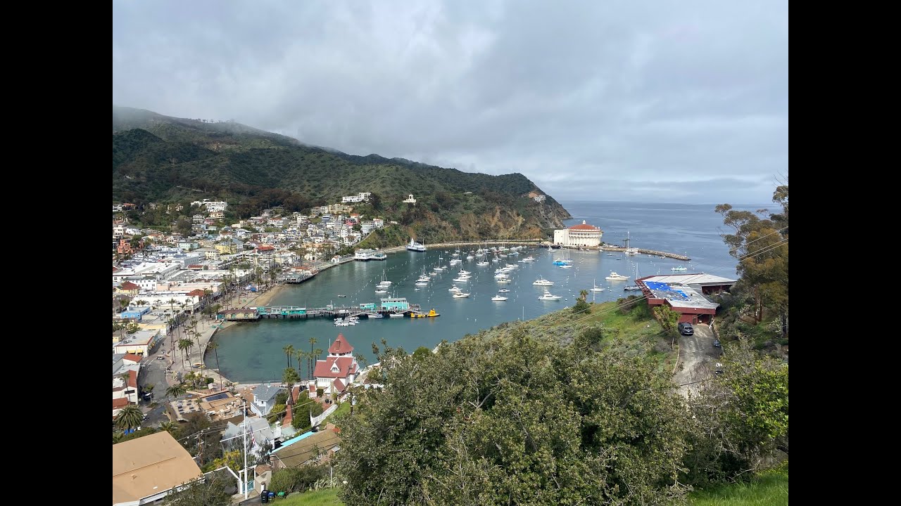 The Best Catalina Trip Ever!! - YouTube - How Much Is It To Go To Catalina