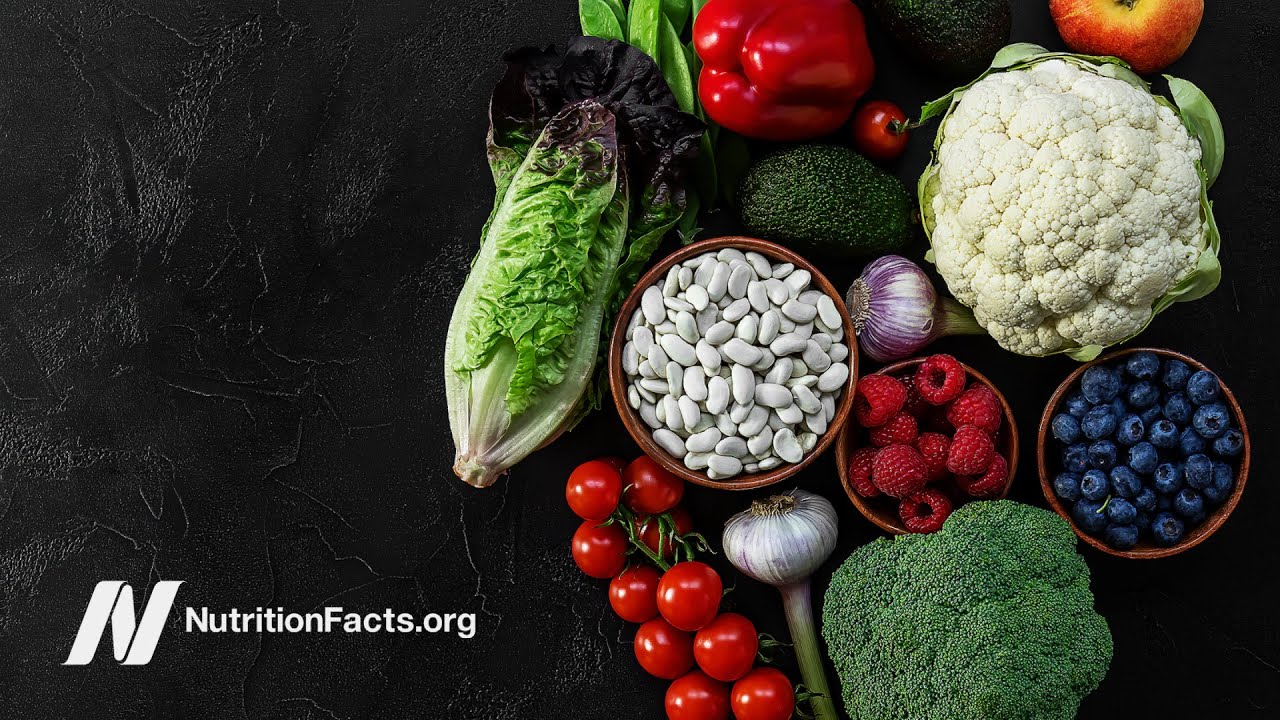 The Best Diet for Healthy Aging (Updated) - YouTube - Optimal Dietary Patterns For Healthy Aging