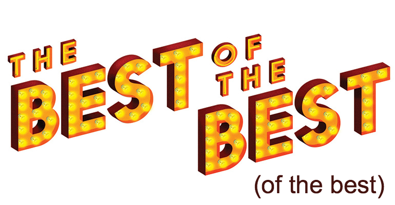 THE BEST OF THE BEST (of the Best) - Gilda's LaughFest - Best Nitric Oxide Booster For Ed