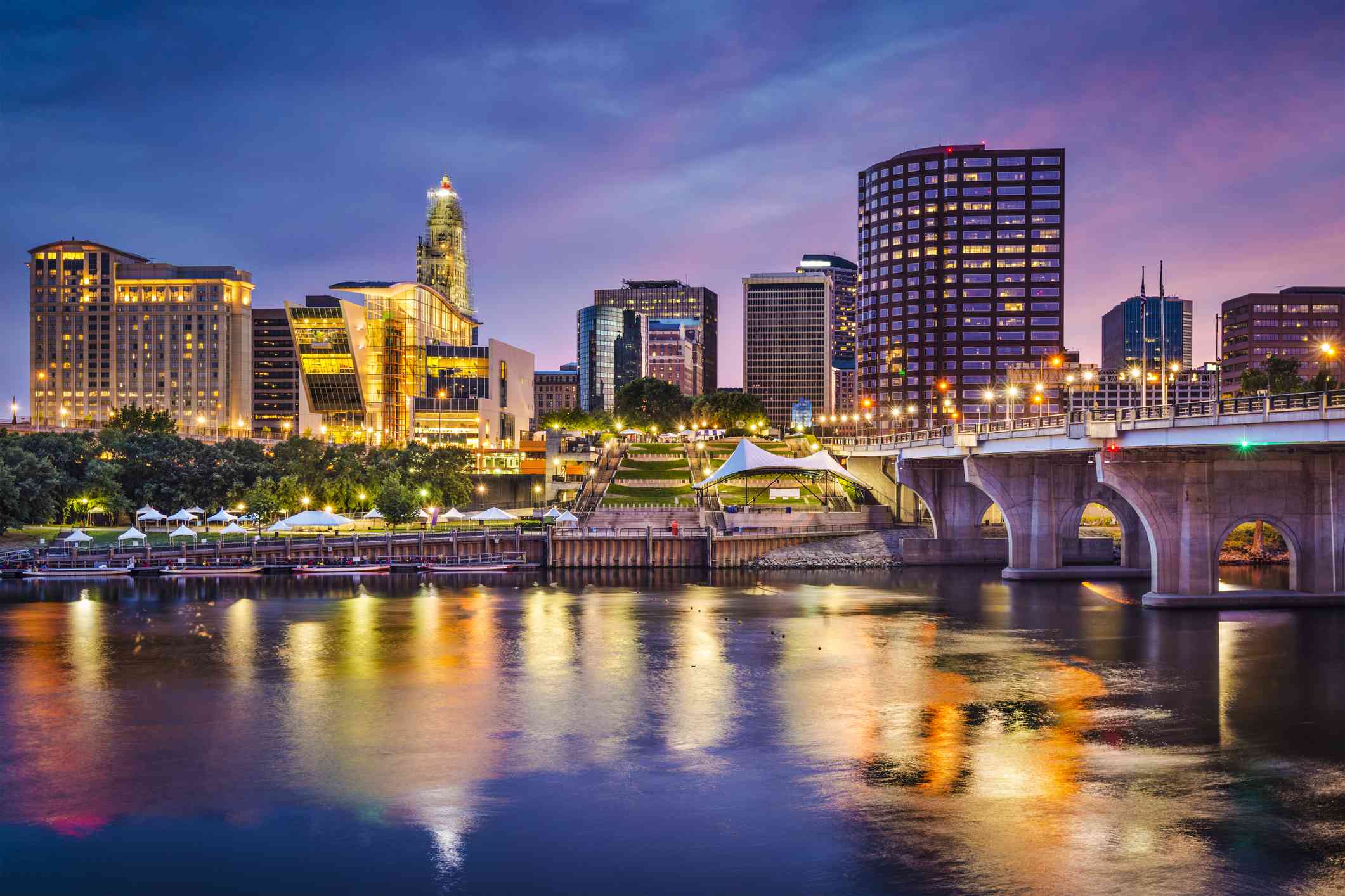 The Best Things to Do in Hartford, Connecticut - Hartford Marriott Farmington Farm Springs Road Farmington Ct