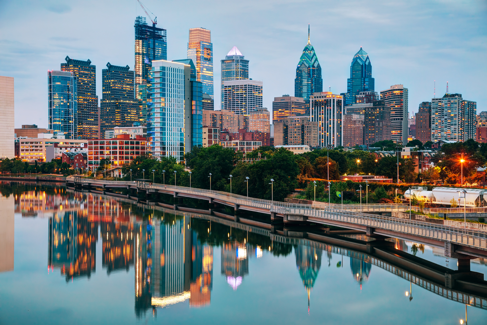 The Best Things to Do in Philadelphia, Pennsylvania - Philly G Steaks - Skyview Atlanta