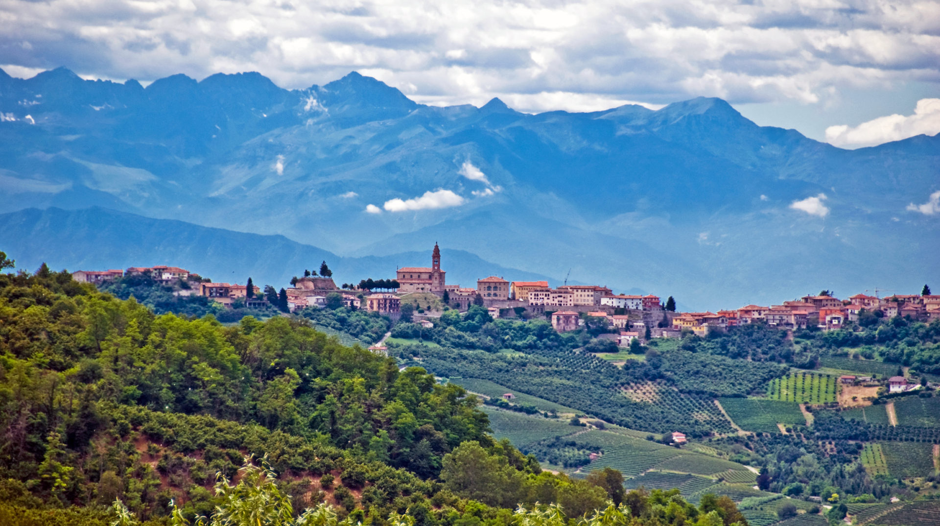 The Best Things to Do in Piedmont Italy • Wander Your Way - Piedmont Regional Dental Clinic Orange Va