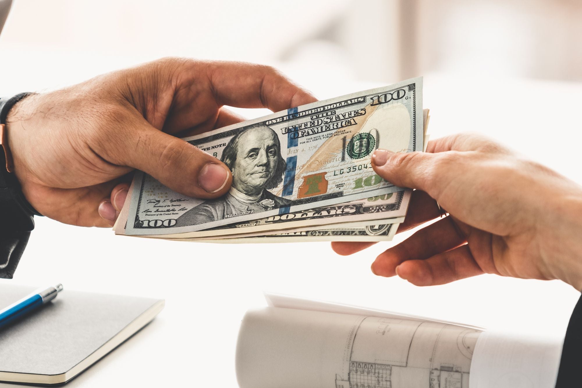 The Best Way to Borrow From Friends and Family to Grow Your Business - Borrow Money No Credit Check Instant Approval