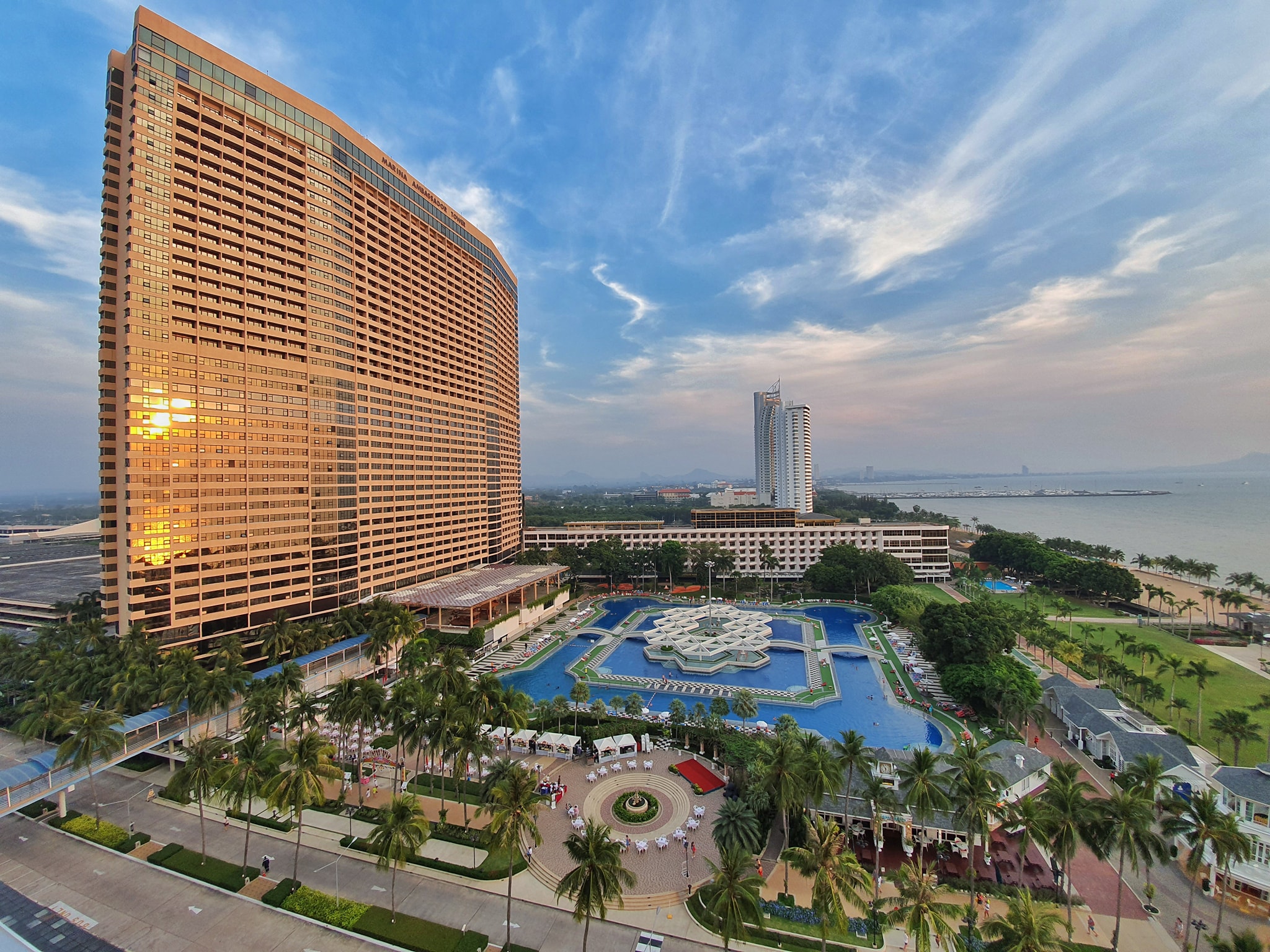 Hotel Riu Jalisco Puerto Vallarta Reviews