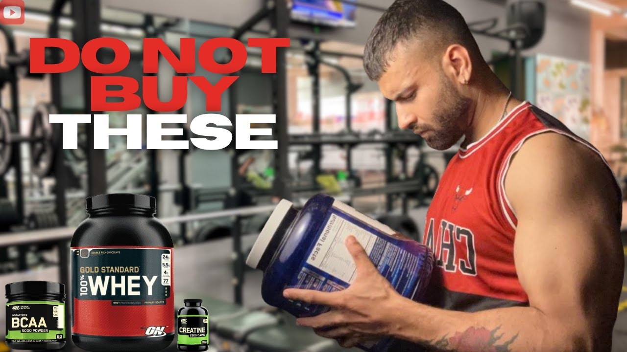 The Biggest Supplement Scams - YouTube - Daily 5 Supplement Reviews And Complaints