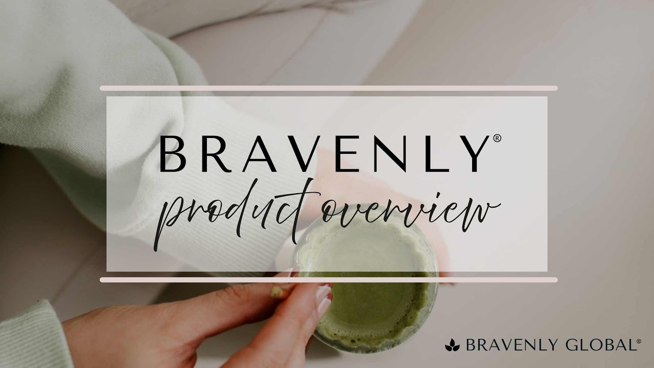 The Bravenly® Product Overview - YouTube - Bravenly Weight Loss Reviews Consumer Reports
